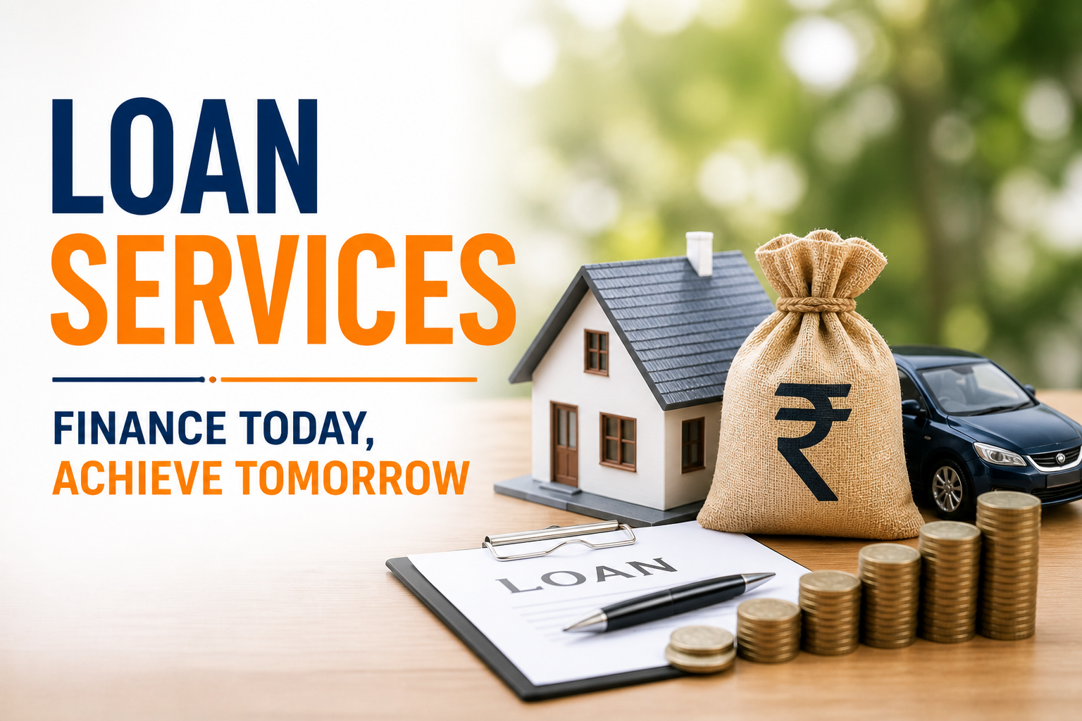 Loan Services
